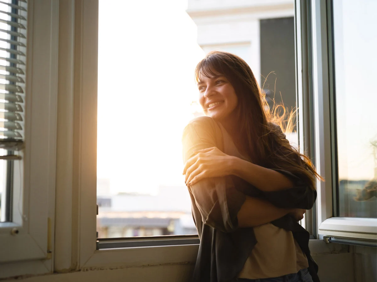 Menjalani Hari dengan Sikap yang Lebih Ramah pada Diri Sendiri